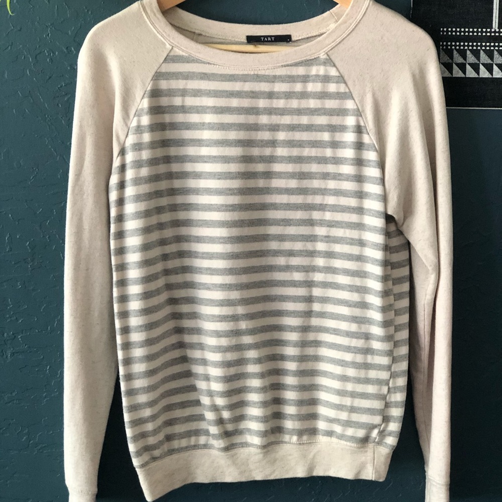 Tart (USA Made) sweater